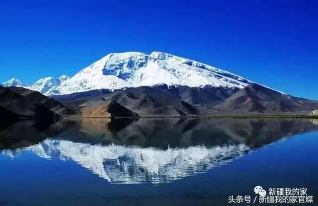 全国各省：我出上联！*疆新**丫头：我对下联！太有才了！