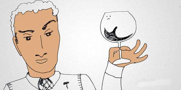 当别人说酒量一般时怎么幽默回复,酒量差应该怎么喝才不容易醉