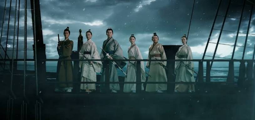 卫视谈崩了，那就去视频网站？爱奇艺成《千面英雄》的“接盘侠”