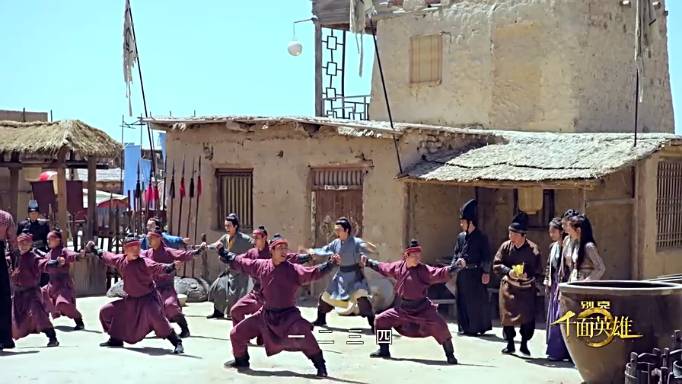 卫视谈崩了，那就去视频网站？爱奇艺成《千面英雄》的“接盘侠”