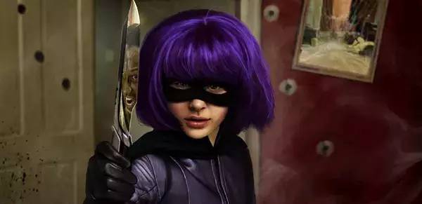 敢碰这些萝莉？分分钟教你做人！