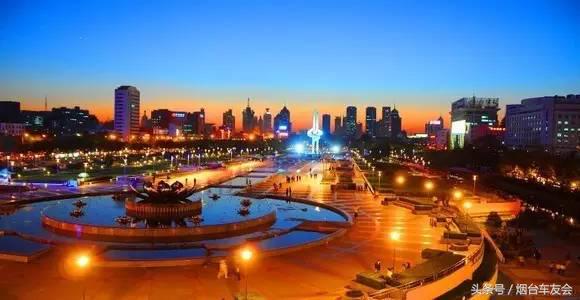 烟台出发自驾五六天,烟台站出发烟台旅游攻略