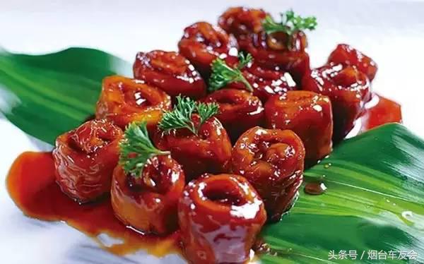 烟台出发自驾五六天,烟台站出发烟台旅游攻略