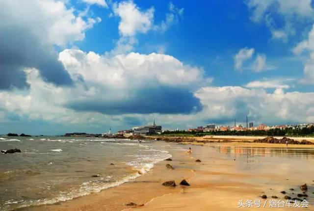 烟台出发自驾五六天,烟台站出发烟台旅游攻略