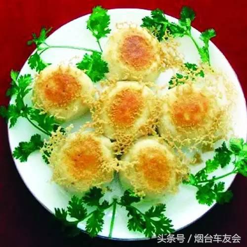 烟台出发自驾五六天,烟台站出发烟台旅游攻略