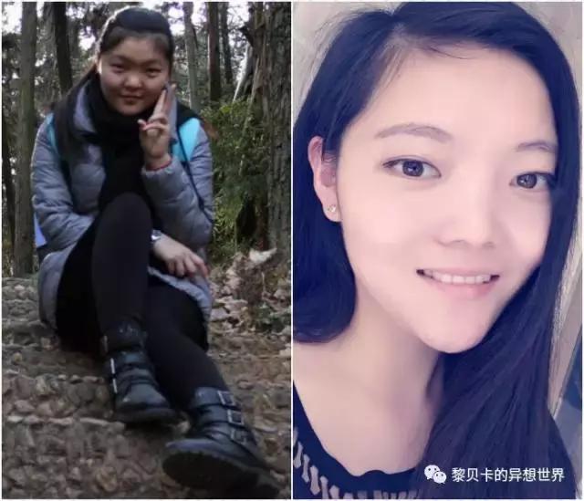 成功甩掉100斤赘肉,甩掉赘肉最快的方法