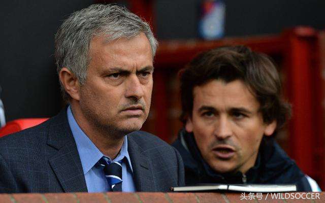穆里尼奥战术为什么不能扭转热刺,穆里尼奥为什么反巴萨战术