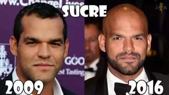 越狱第一季主演,越狱第一季反派tbag