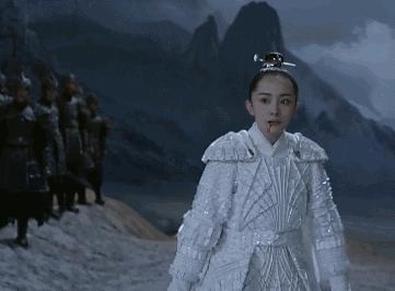 十大艺人演技炸裂瞬间,演技爆炸瞬间