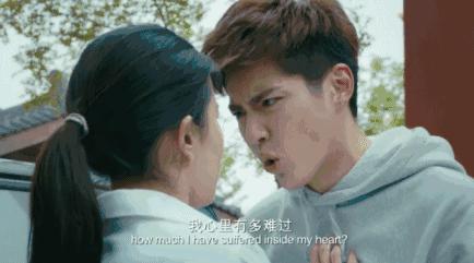 十大艺人演技炸裂瞬间,演技爆炸瞬间