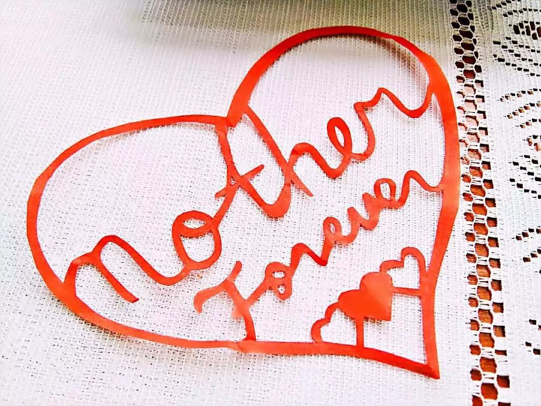 每天坚持做早餐的妈妈,一份坚持五年的爱心早餐