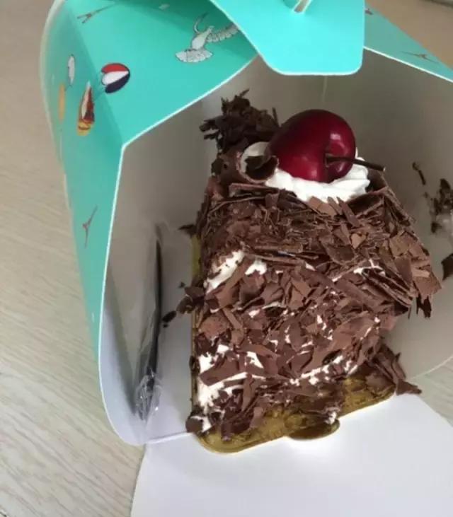 这35家店男生很少吃，但却经常买！