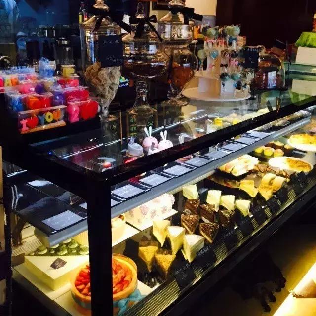 这35家店男生很少吃，但却经常买！