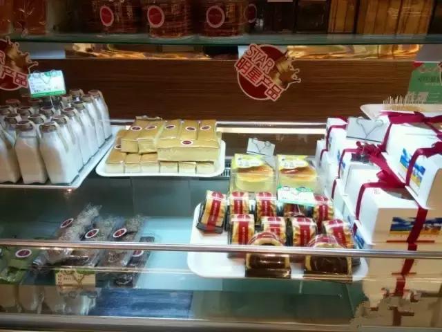 这35家店男生很少吃，但却经常买！