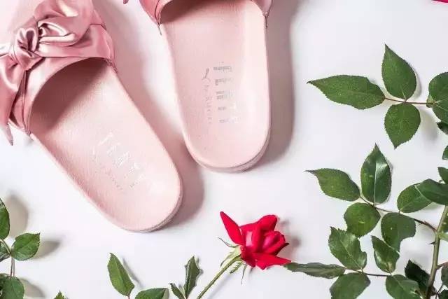 puma最新款蕾哈娜,puma蕾哈娜怎么样