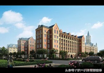 根宝足球基地与鲁能,根宝足球基地国家队