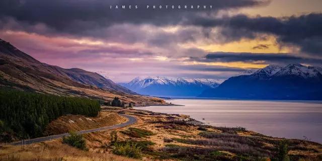 涨姿势~没有财力证明照样轻松搞定新西兰签证~