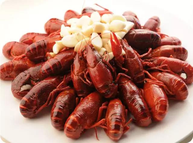 武汉小龙虾什么时候火,武汉小龙虾什么时候上市