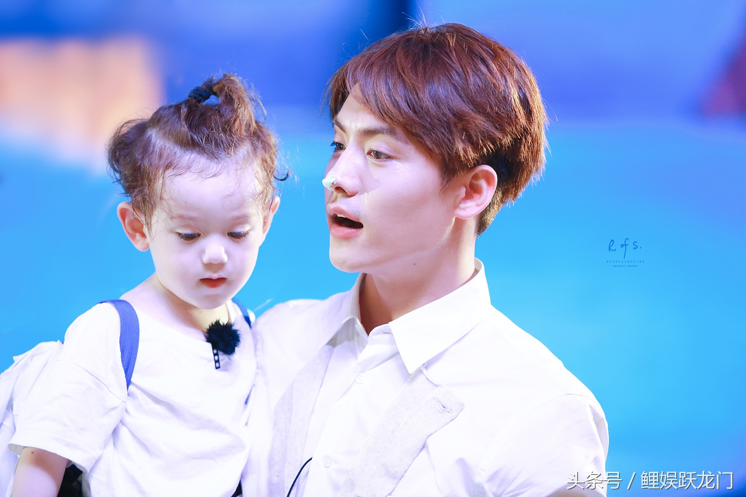 放开我北鼻马天宇宝贝,马天宇放开我北鼻超甜