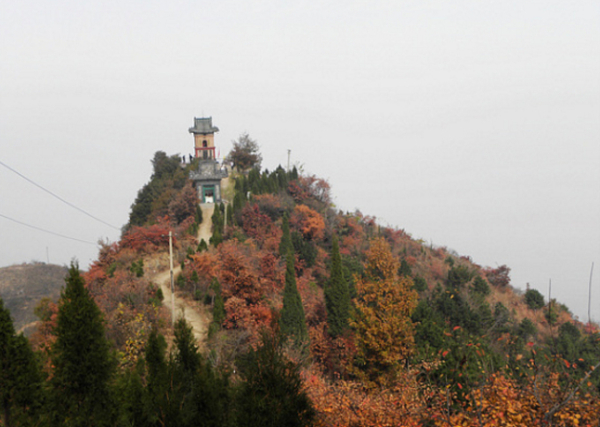 秦岭终南山旅游攻略,秦岭终南山免费旅游景点