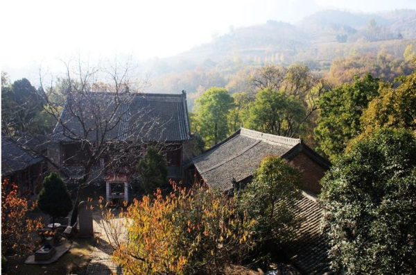 秦岭终南山旅游攻略,秦岭终南山免费旅游景点