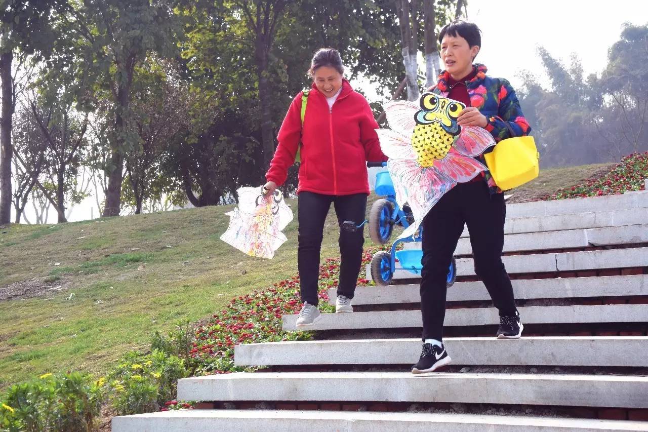 临港为什么那么多公园,宜宾临港公园