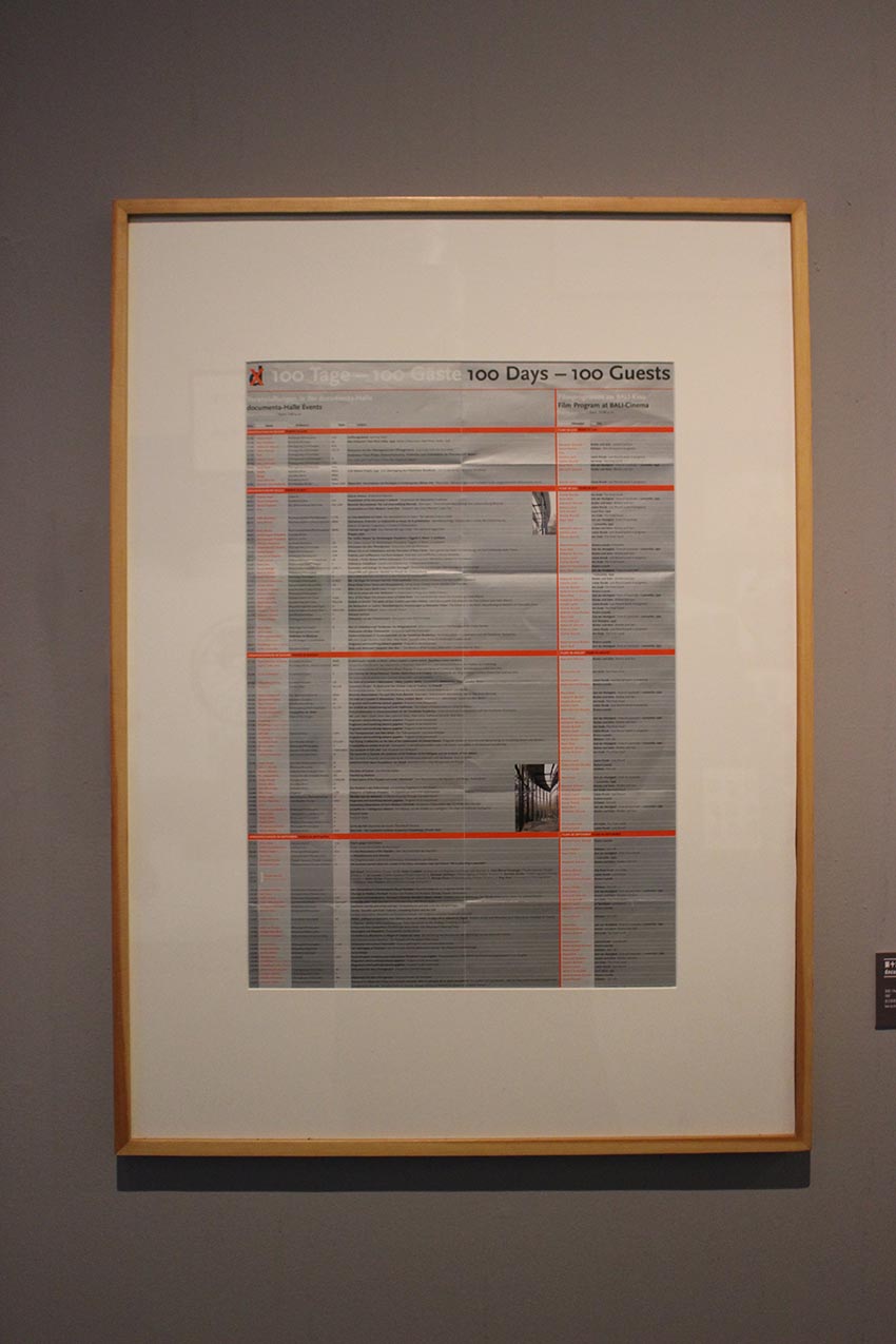 文献展的神话阿尔诺德·博德与他的后继者们