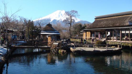 团子的日本之行,团子日本米其林