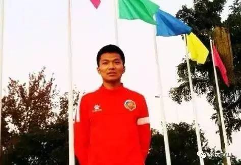 中国最年轻国脚黄博文,黄博文16岁打入中超首球