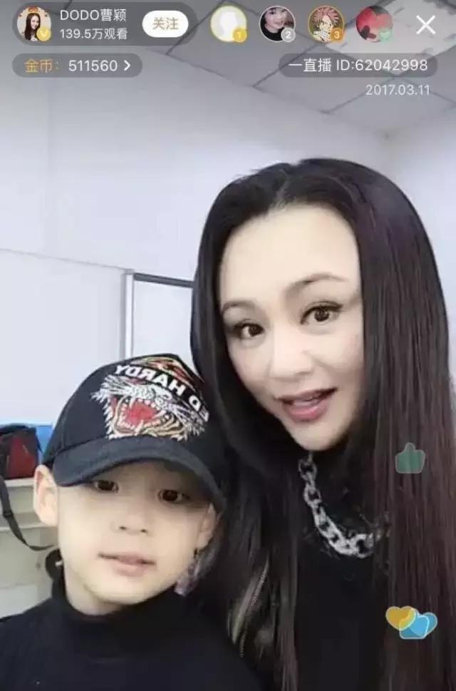 天啊，童年女神脸尖到不敢认，这是老了还是整容？