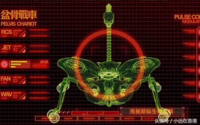 四月的视觉盛宴,四月的香港如何穿衣