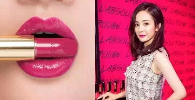 必须拥有的6支大牌口红,10支最值得买的口红