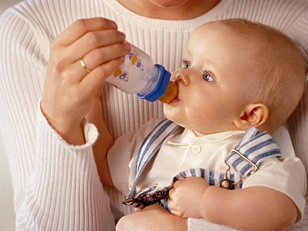 断奶减肥的最佳时机与方法,一岁半宝宝断奶最佳方法