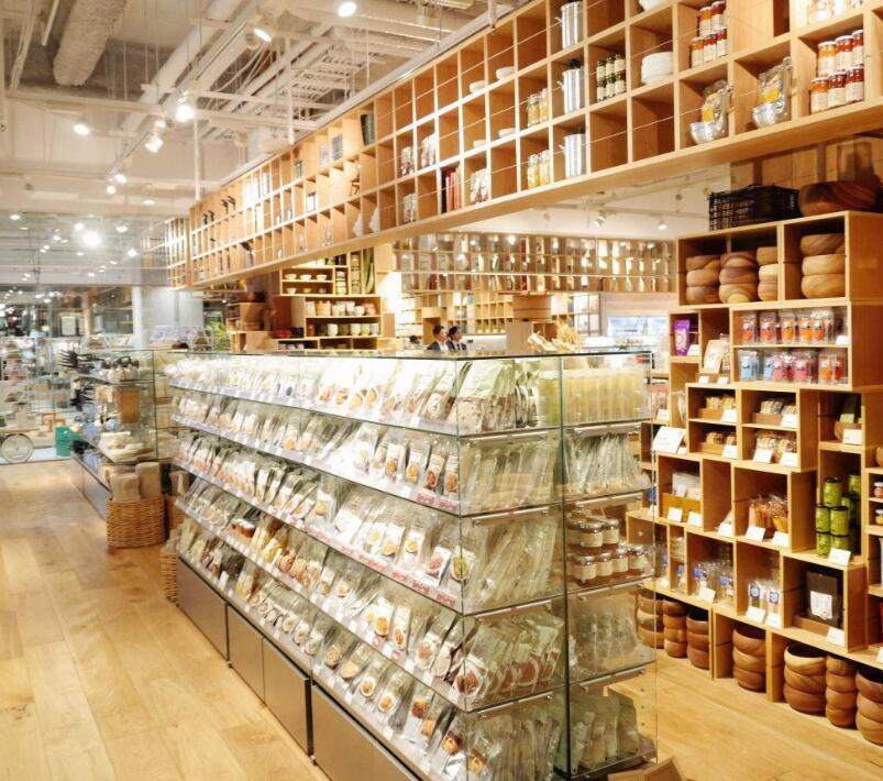 无印良品的彩妆哪些值得推荐的,无印良品的彩妆