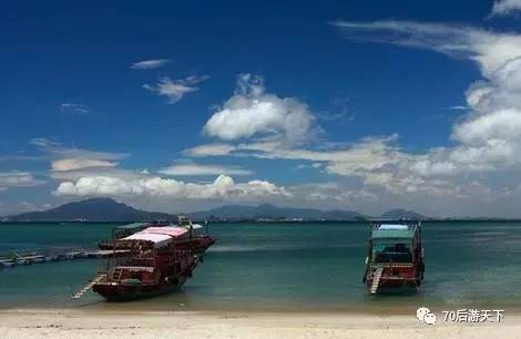 海南旅行小众海湾,三亚小众海湾旅游攻略