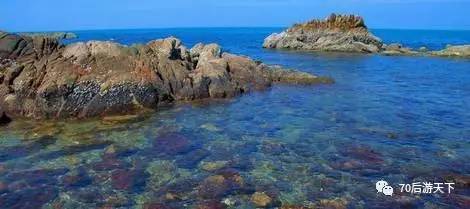 海南旅行小众海湾,三亚小众海湾旅游攻略