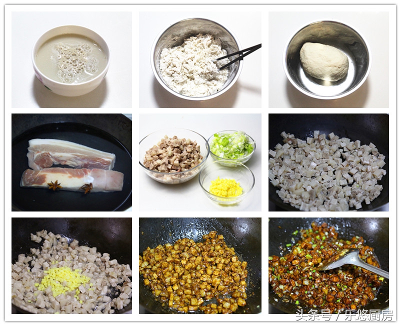 酵母粉发面太久了怎么办,用酵母发面不够松软