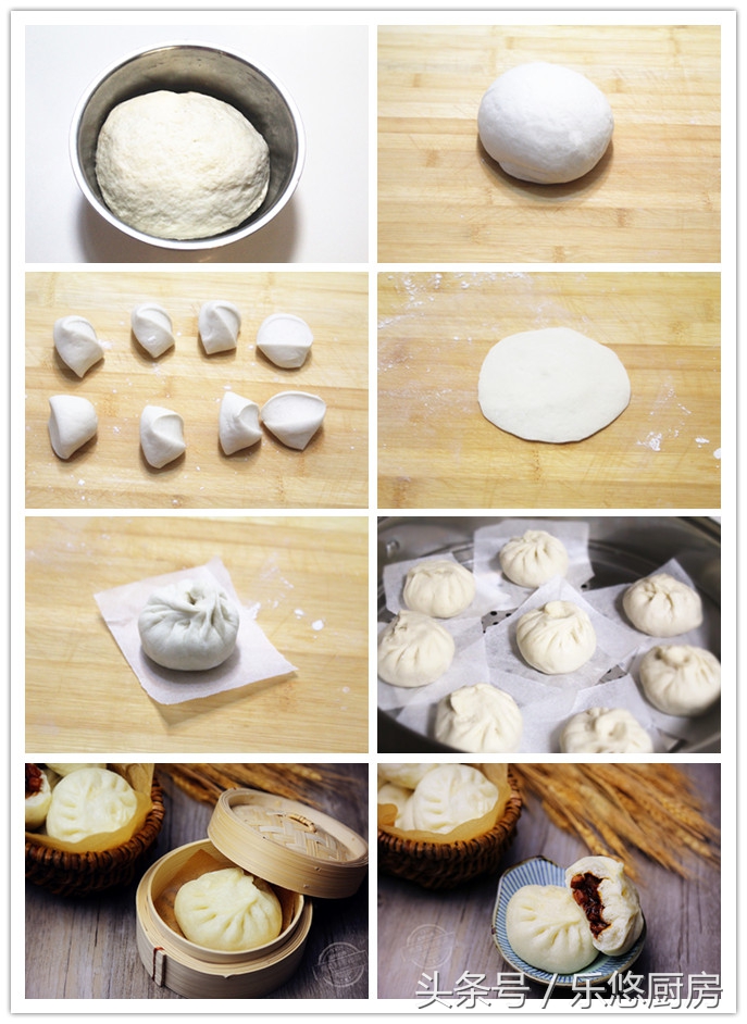 酵母粉发面太久了怎么办,用酵母发面不够松软