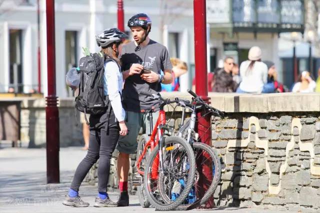 去新西兰绝对不要错过皇后镇,新西兰皇后镇自由行关注事项