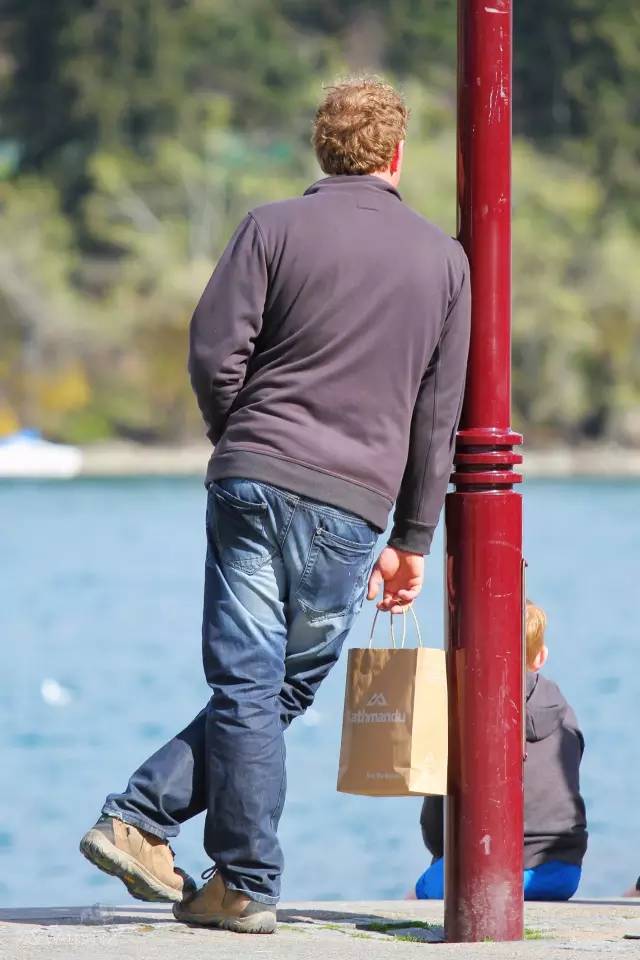 去新西兰绝对不要错过皇后镇,新西兰皇后镇自由行关注事项