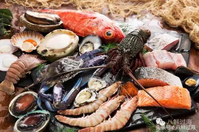 澳洲海鲜什么值得推荐,去澳大利亚可以带的食品有哪些