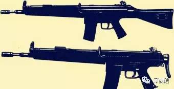 特种部队hk416,德国特种部队hk416