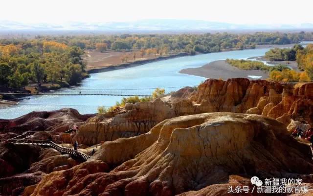 全国各省：我出上联！*疆新**丫头：我对下联！太有才了！