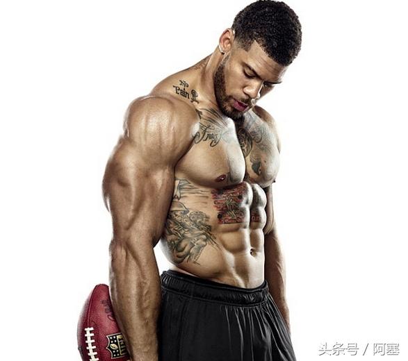 世界上打橄榄球的身体素质,世界上最强壮厉害的人