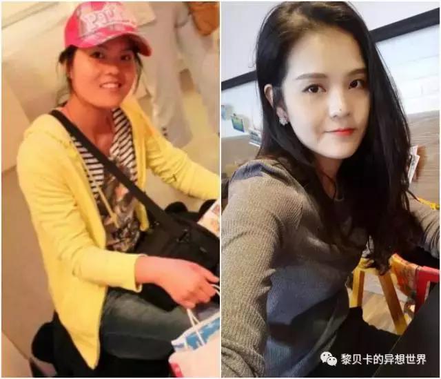 成功甩掉100斤赘肉,甩掉赘肉最快的方法