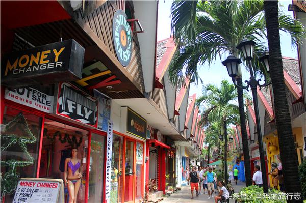 长滩岛美食自由行攻略视频,长滩岛吃喝玩乐推荐