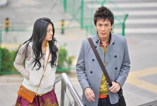 仙剑奇侠传胡歌刘亦菲安以轩,安以轩胡歌仙剑奇侠传