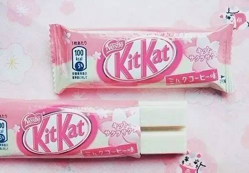 樱花限定款，一起粉出少女味｜时令