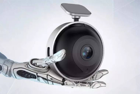 真正能自动覆盖的高清行车记录仪,智能360度无死角行车记录仪