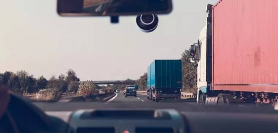 真正能自动覆盖的高清行车记录仪,智能360度无死角行车记录仪